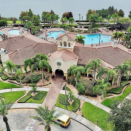 Vista Cay Luxury 3 Bedroom Townhouse Orlando Exterior foto