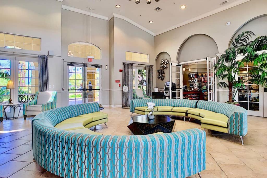 Vista Cay Luxury 3 Bedroom Townhouse Orlando Exterior foto