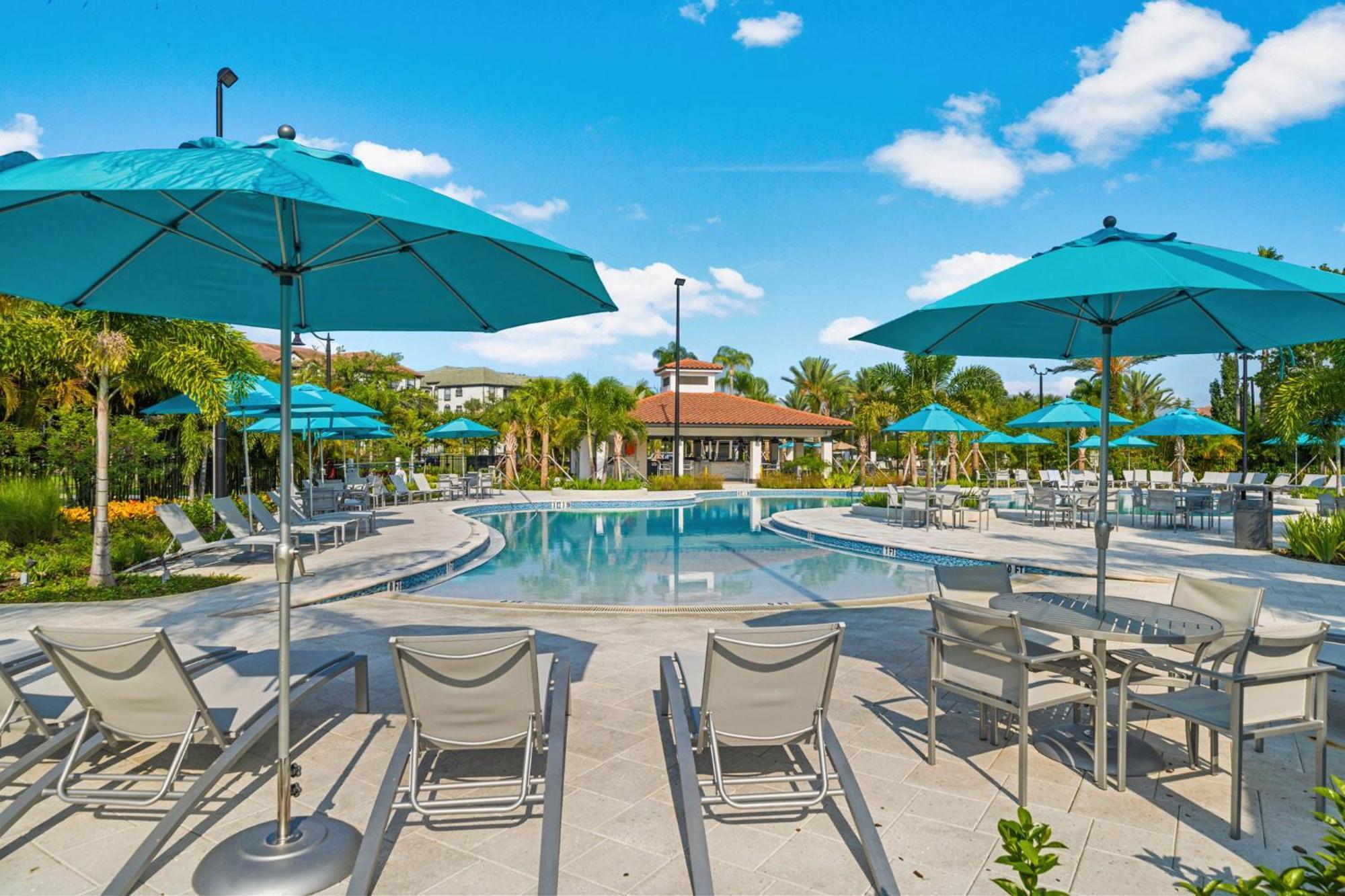 Vista Cay Luxury 3 Bedroom Townhouse Orlando Exterior foto