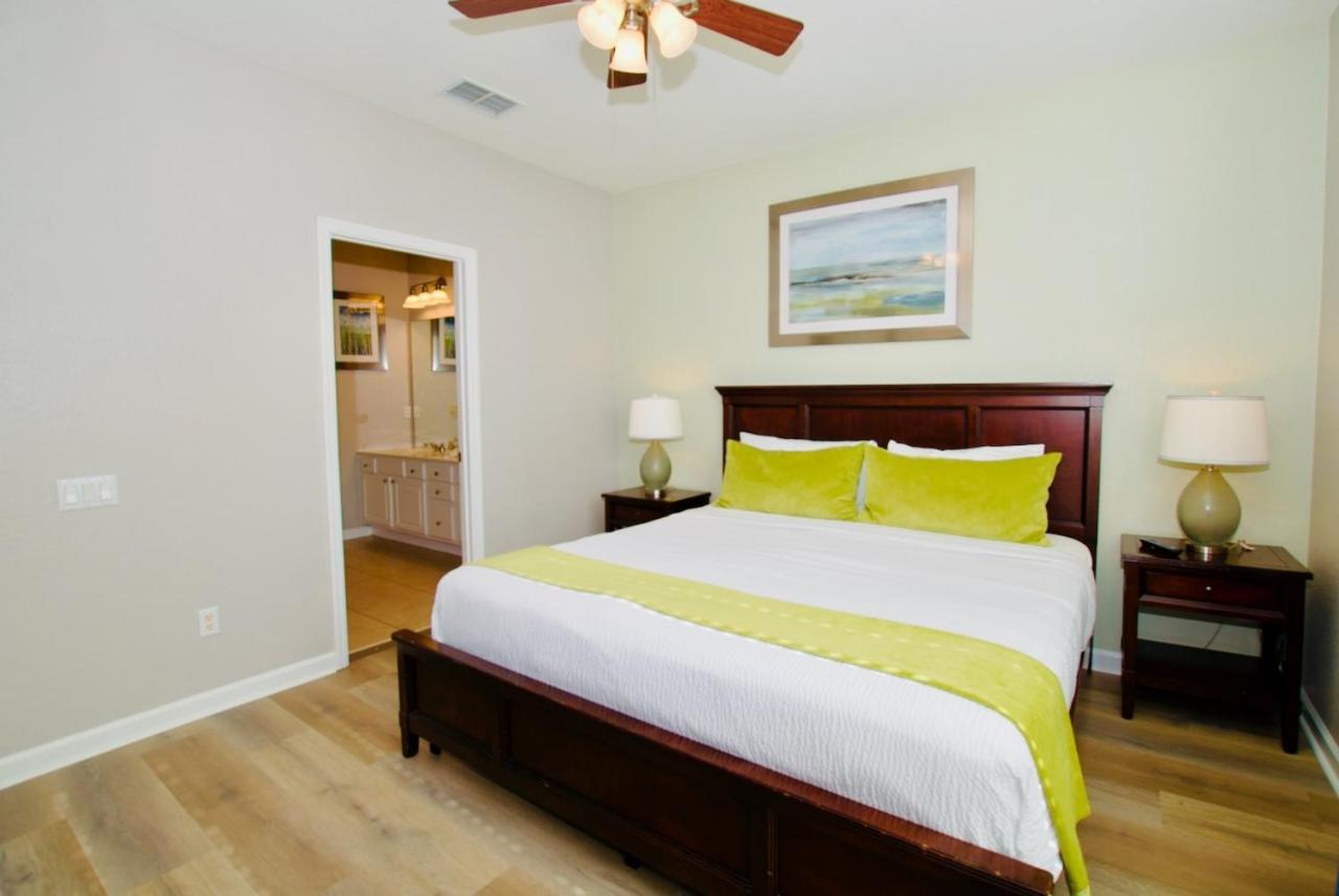 Vista Cay Luxury 3 Bedroom Townhouse Orlando Exterior foto