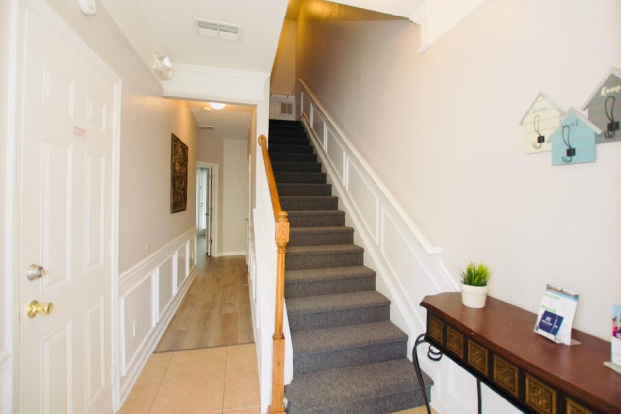 Vista Cay Luxury 3 Bedroom Townhouse Orlando Exterior foto