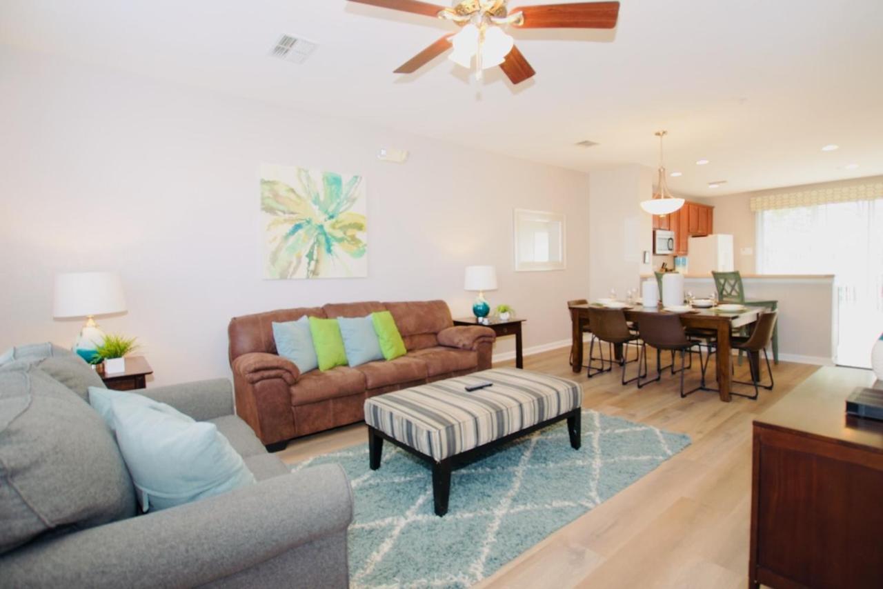 Vista Cay Luxury 3 Bedroom Townhouse Orlando Exterior foto