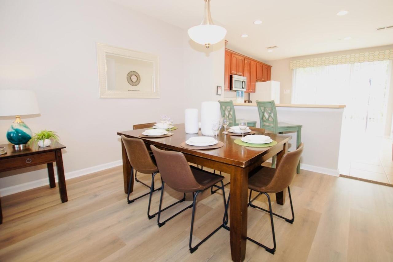 Vista Cay Luxury 3 Bedroom Townhouse Orlando Exterior foto