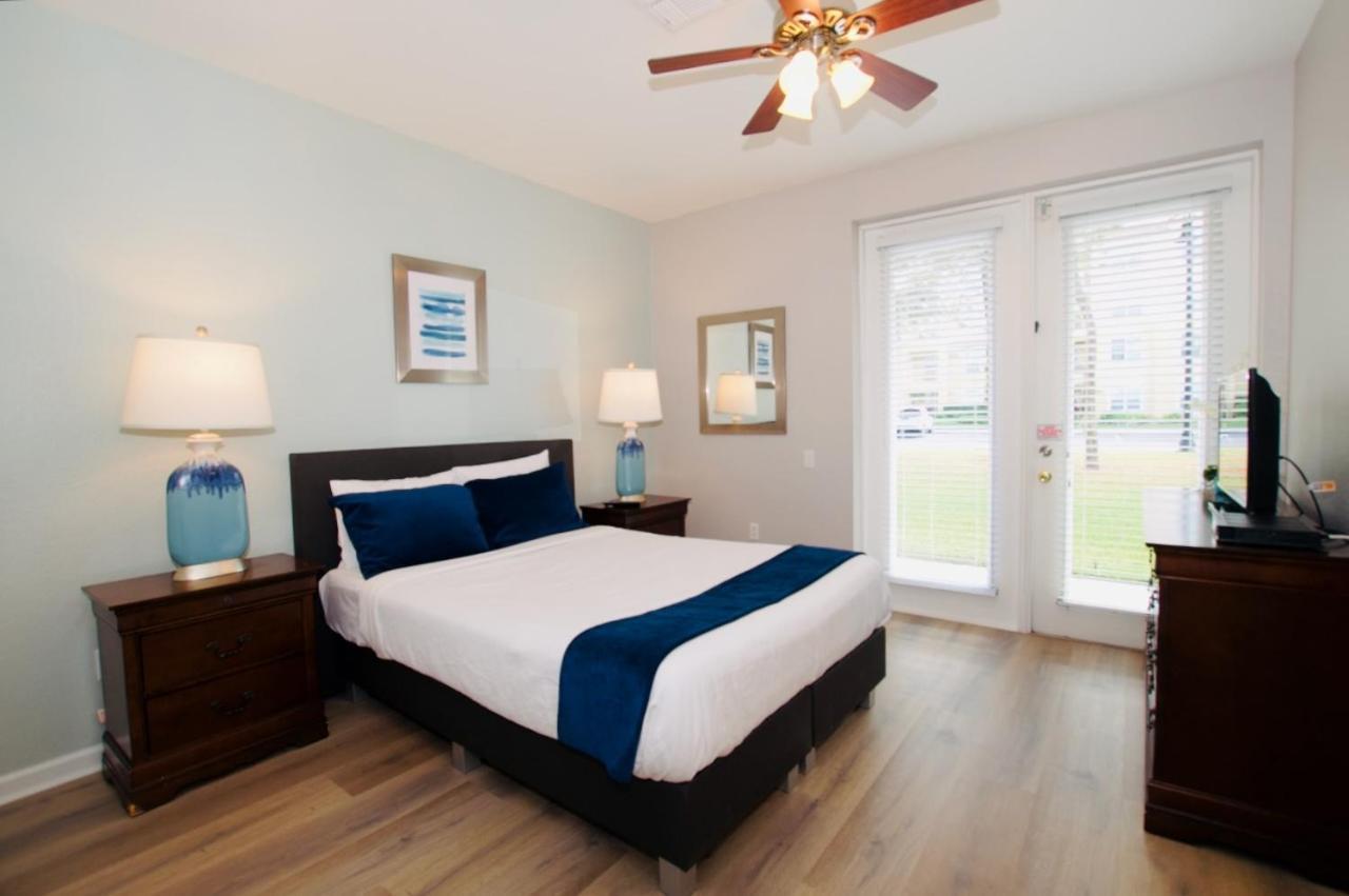 Vista Cay Luxury 3 Bedroom Townhouse Orlando Exterior foto