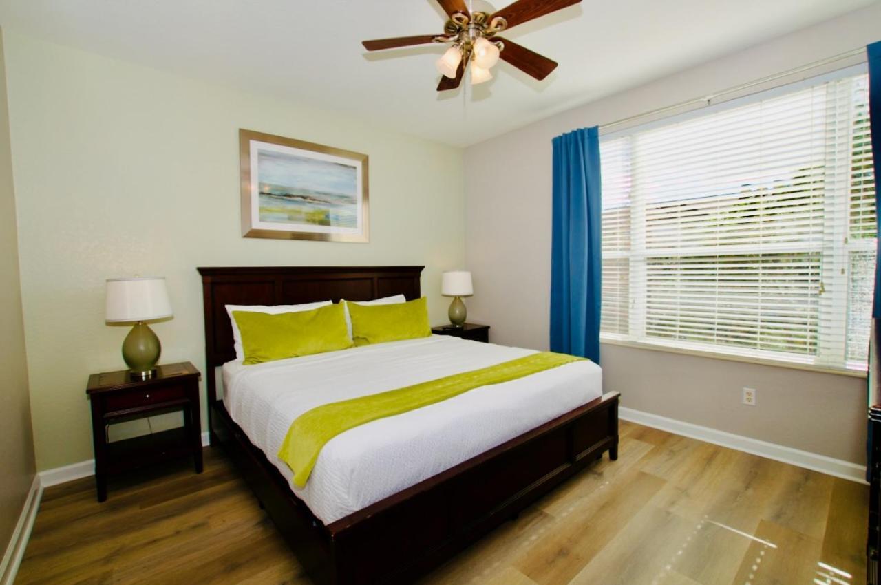 Vista Cay Luxury 3 Bedroom Townhouse Orlando Exterior foto
